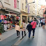 Manuela Lloret de Mar