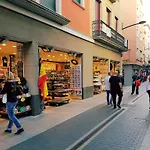Lejlighed Manuela