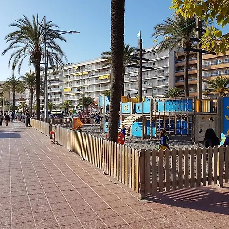 Lejlighed Manuela Lloret de Mar