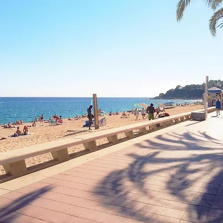 Manuela Daire Lloret de Mar