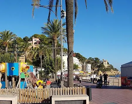 Daire Manuela Lloret de Mar