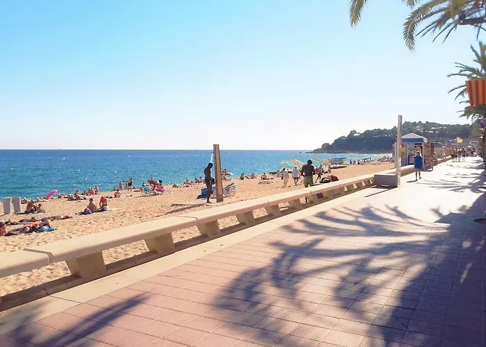 Manuela Daire Lloret de Mar