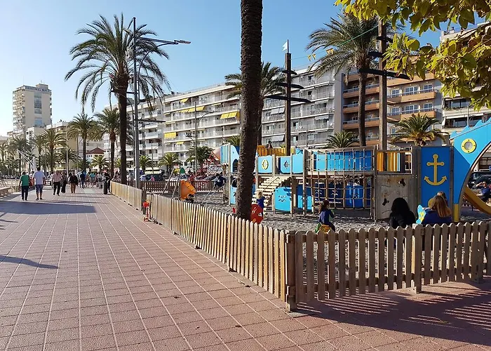 Daire Manuela Lloret de Mar