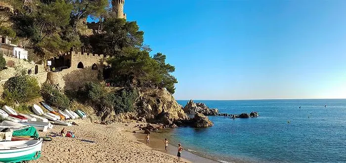 Daire Manuela Lloret de Mar